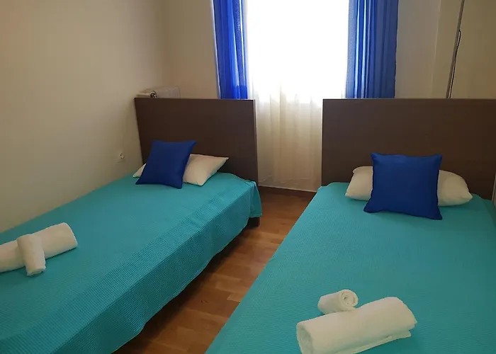 Koukaki Apt 5 Min Walk To Acropolis